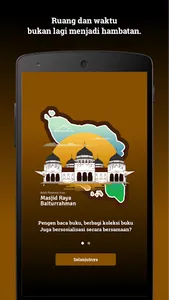 iPustaka Aceh 2019 screenshot 0