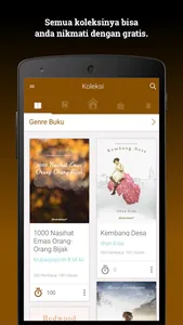 iPustaka Aceh 2019 screenshot 2