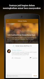 iPustaka Aceh 2019 screenshot 7