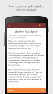 Ridmi screenshot 4