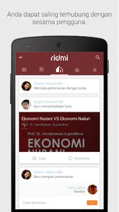 Ridmi screenshot 5