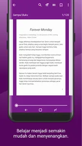 UNIPA Digital Library screenshot 6