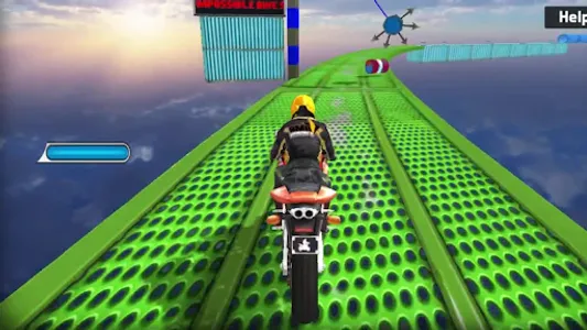 Motor Stunt Super 2023 screenshot 9