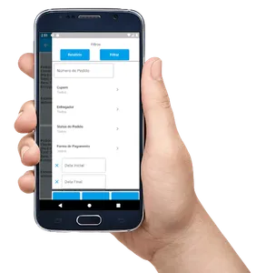 Manager AppDelivery screenshot 0