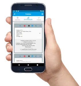 Manager AppDelivery screenshot 2