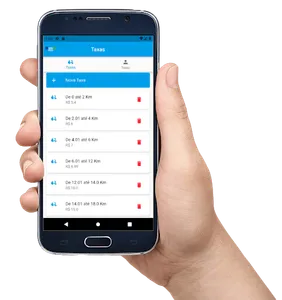 Manager AppDelivery screenshot 3