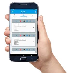 Manager AppDelivery screenshot 4