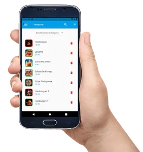 Manager AppDelivery screenshot 5