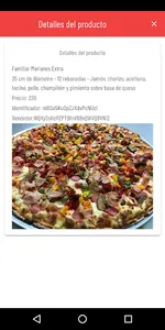 Mandaditos Cliente screenshot 5
