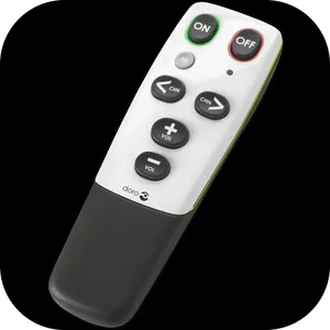 TV  Remote Easy to Use screenshot 0