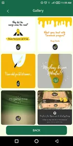 Afzal Mangoes screenshot 6