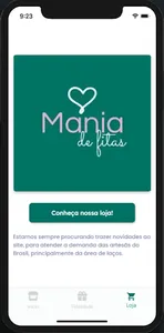 Mania de Fitas - Fidelidade screenshot 2