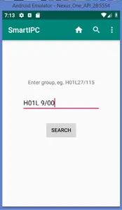 SmartIPC screenshot 2