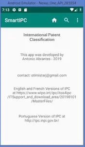 SmartIPC screenshot 3