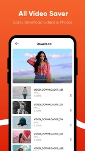 Video Downloader App 2023 screenshot 7
