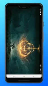 Wallpapers screenshot 2