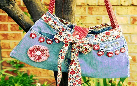 Clothing Ideas and Crafts screenshot 3