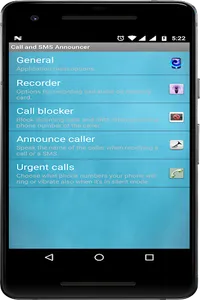 Caller Name Announcer screenshot 0