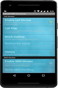 Caller Name Announcer screenshot 14