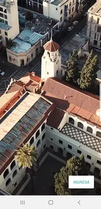 Manzana Jesuítica de Córdoba screenshot 0