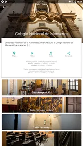 Manzana Jesuítica de Córdoba screenshot 11