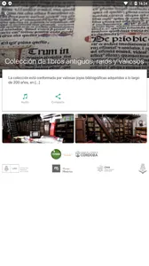 Manzana Jesuítica de Córdoba screenshot 17