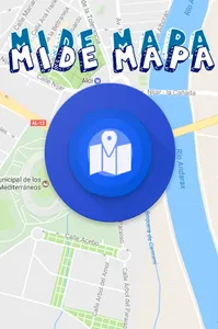 Mide Mapa screenshot 0