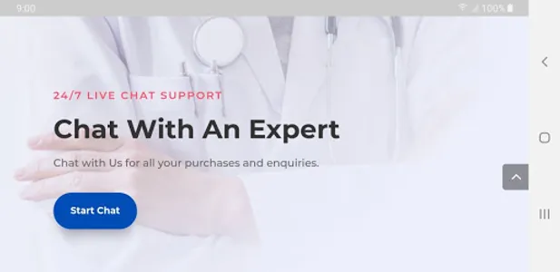 Mapan Supplies screenshot 10