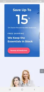 Mapan Supplies screenshot 2