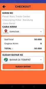 Hemart screenshot 1