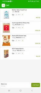 Grocers screenshot 3