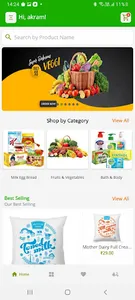 Grocers screenshot 8