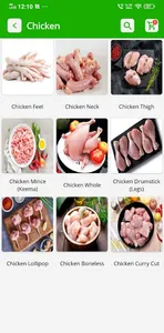 King Kutters screenshot 4