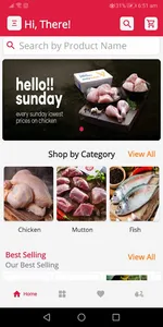 Limrameats screenshot 0