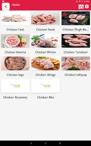 Limrameats screenshot 4