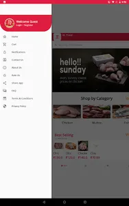 Limrameats screenshot 5