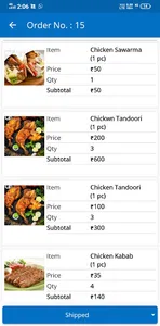 KIng Kutters Delivery Boy screenshot 4