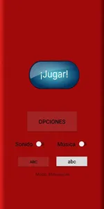 Maratón de palabras screenshot 4