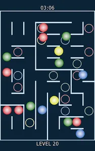 Tilt & Roll: Marble Maze screenshot 11