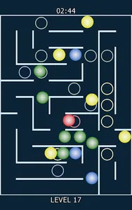 Tilt & Roll: Marble Maze screenshot 2