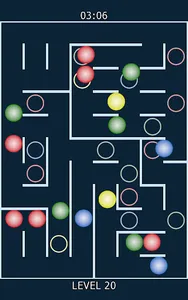 Tilt & Roll: Marble Maze screenshot 7