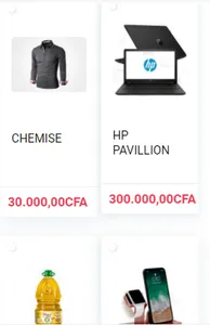 Marché de gros screenshot 3