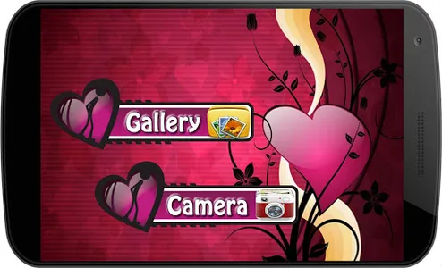 ❤ Animated GIF Photo Frames screenshot 8