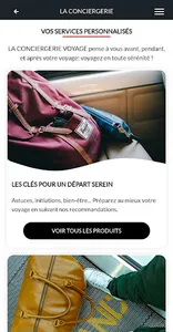Marco Vasco - Carnet de Voyage screenshot 5