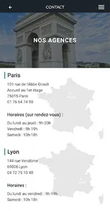 Marco Vasco - Carnet de Voyage screenshot 7
