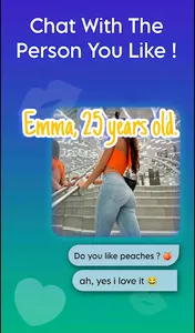 Mardii - dating chat dating screenshot 2