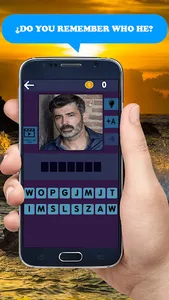 Mare Fuori The Quiz screenshot 0