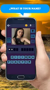 Mare Fuori The Quiz screenshot 2