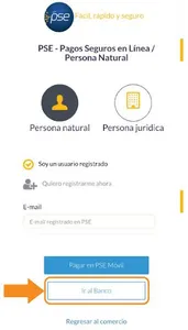 Apportes en Línea screenshot 5