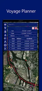 Marinetraffic | Schiffsradar screenshot 6